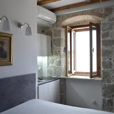 Apartman Bellevue - Spectaculary