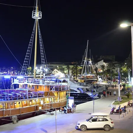 Bellevue - Spectaculary Makarska