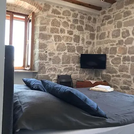 Bellevue - Spectaculary Apartman Makarska