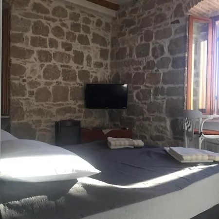Bellevue - Spectaculary Makarska