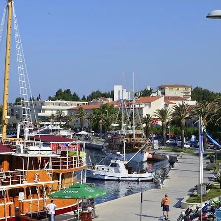 Bellevue - Spectaculary Apartman Makarska