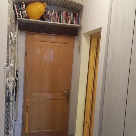 Apartman Bellevue - Spectaculary