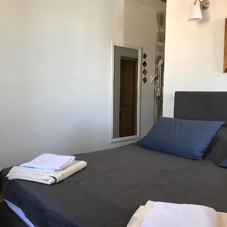 Bellevue - Spectaculary Apartman *