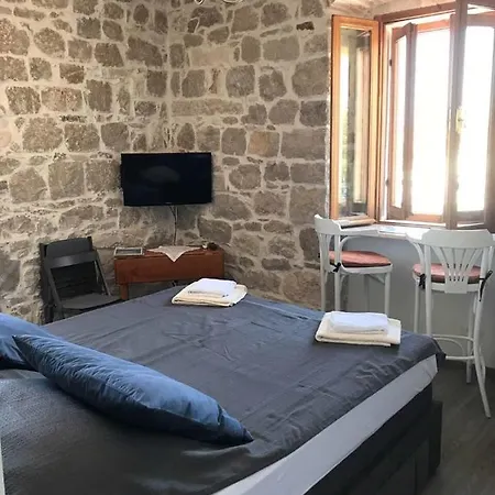 Apartman Bellevue - Spectaculary