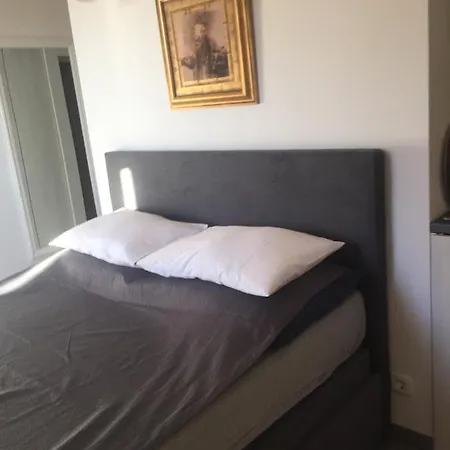 Apartman Bellevue - Spectaculary *